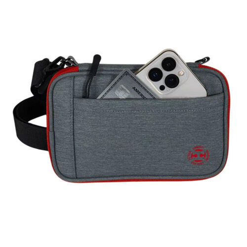 DARTS TOK HARROWS SMART CASE 2 SZETT TÁROLÁSÁRA