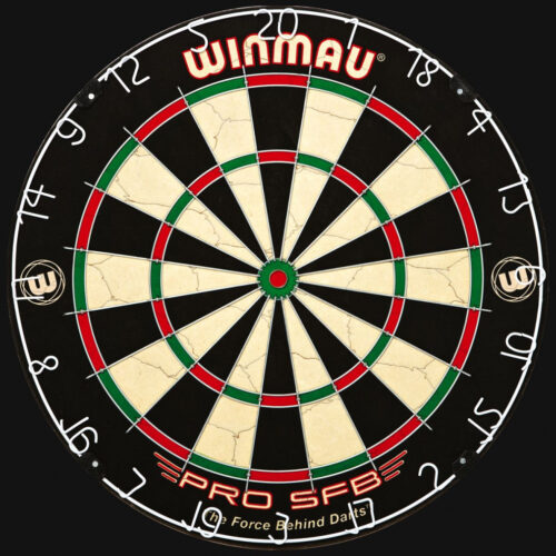 WINMAU darts tábla