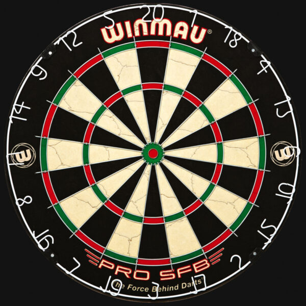 WINMAU darts tábla