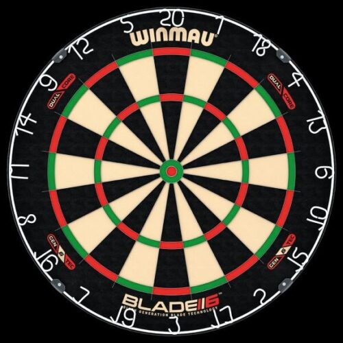Winmau darts tábla