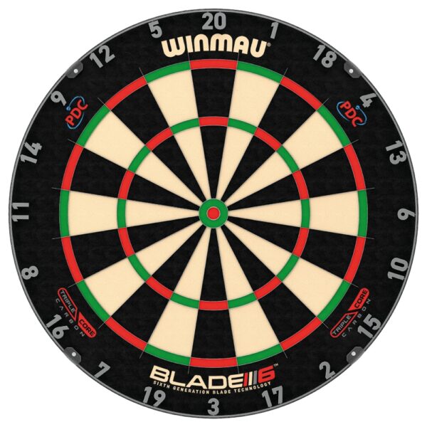 Winmau darts tábla