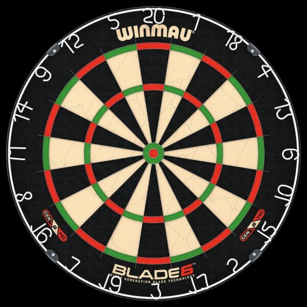 Winmau darts tábla