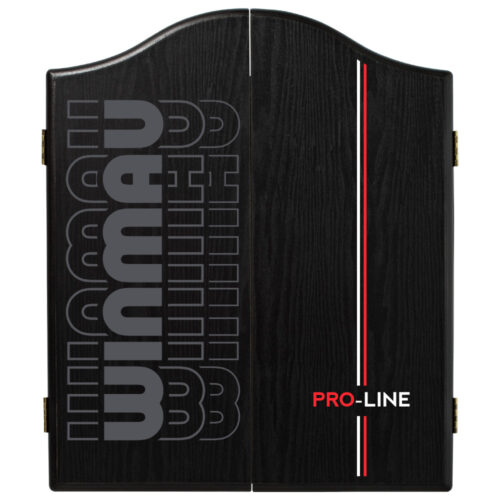 Dart kabinet Winmau