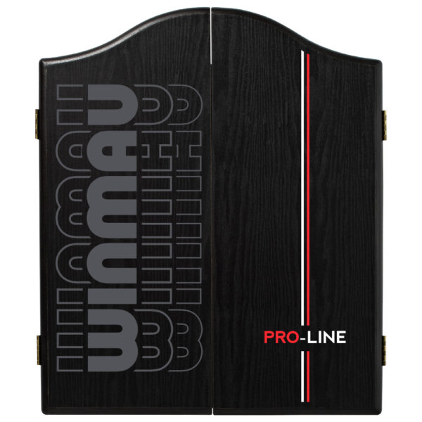 Dart kabinet Winmau