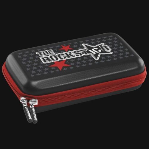 DARTS TOK WINMAU JOE CULLEN TOUR EDITION gravírozással