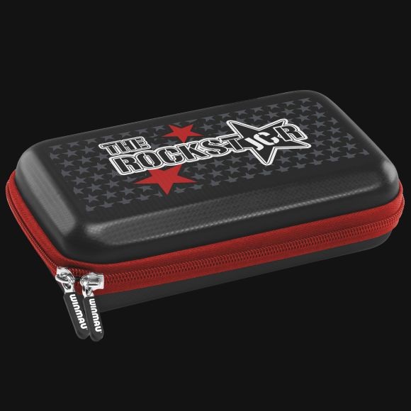 DARTS TOK WINMAU JOE CULLEN TOUR EDITION gravírozással