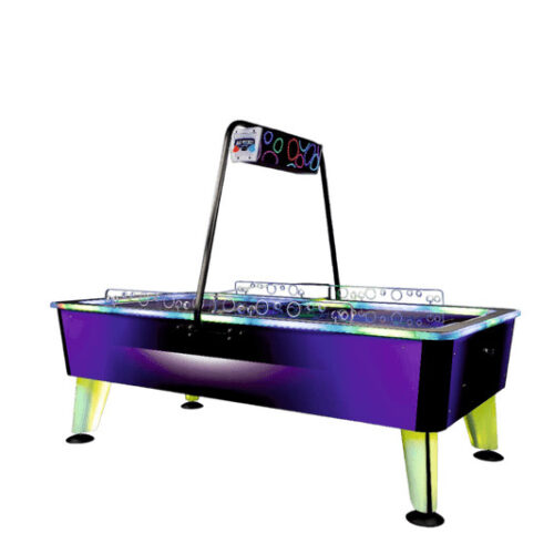érmés beltéri WIK Violet léghoki kültéri 8' méretben