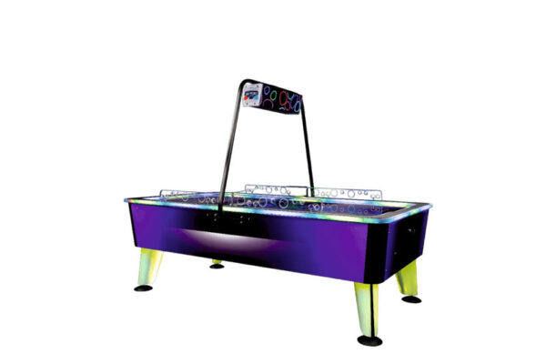 érmés beltéri WIK Violet léghoki kültéri 8' méretben