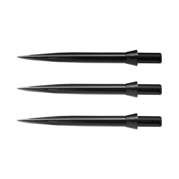 Darts hegy Red Dragon Trident 32mm Fekete