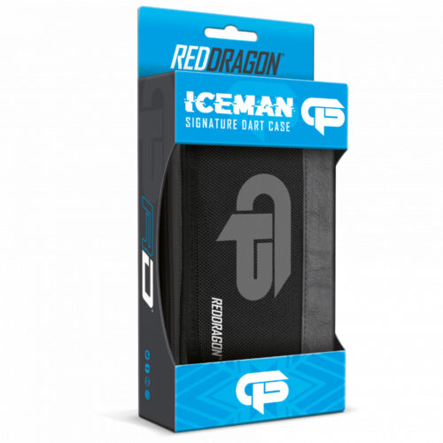 Darts tok Gerwyn Price Wallet Signature gravírozással