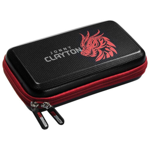 Dart tok Red Dragon Jonny Clayton "Dragon" Super Tour