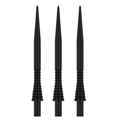 Red Dragon Specialist Dart Hegy - Black Raptor GT
