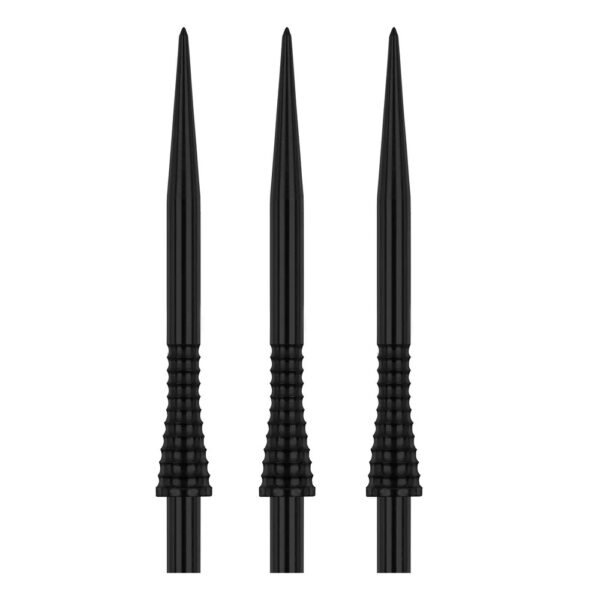 Red Dragon Specialist Dart Hegy - Black Raptor GT