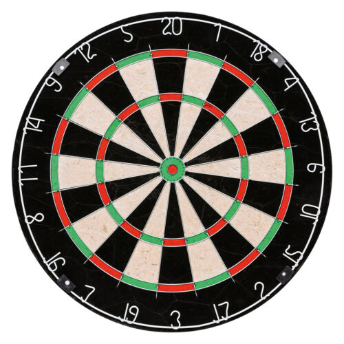 dart tábla XQMax Classic sisal