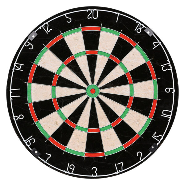 dart tábla XQMax Classic sisal