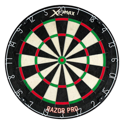 XQMAX dart tábla