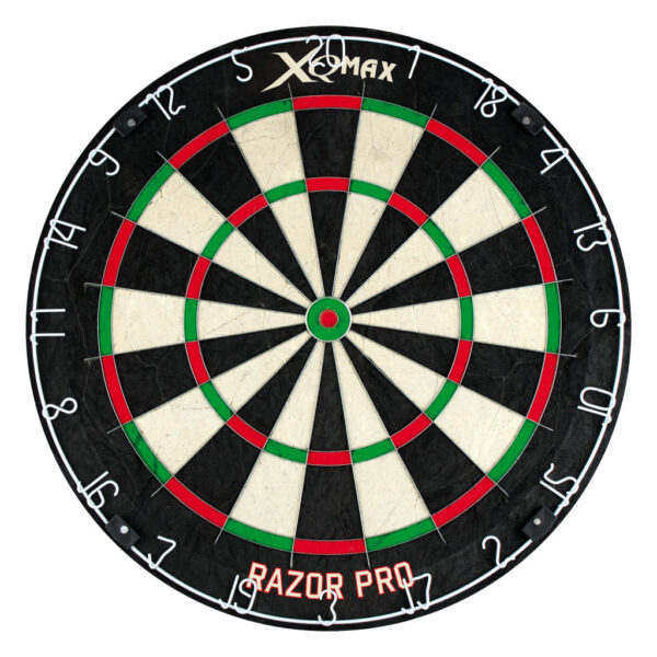 XQMAX dart tábla
