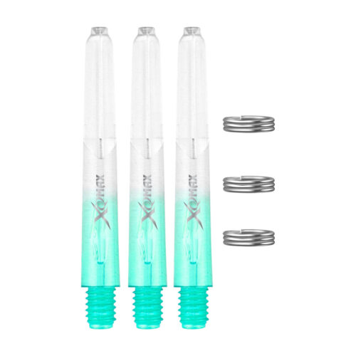 Dart szár XQMax 41mm