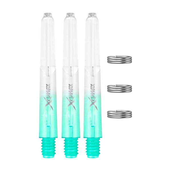 Dart szár XQMax 41mm