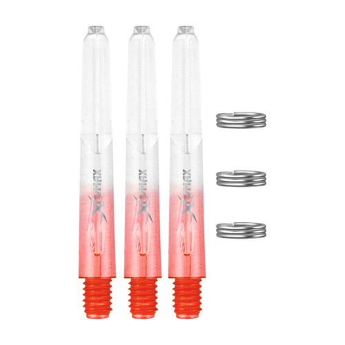 Dart szár XQMax 41mm