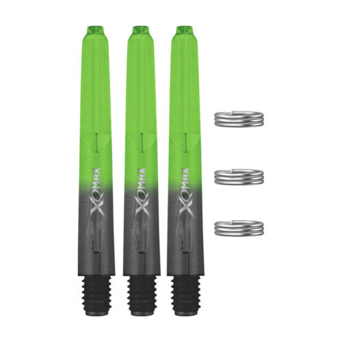 Dart szár XQMax 41mm