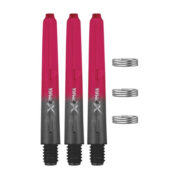 Dart szár XQMax 41mm