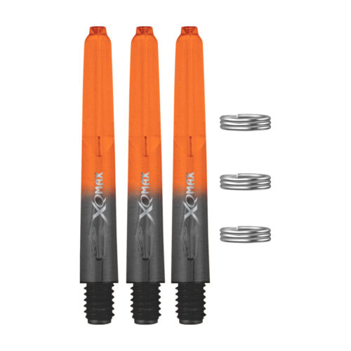 Dart szár XQMax 41mm