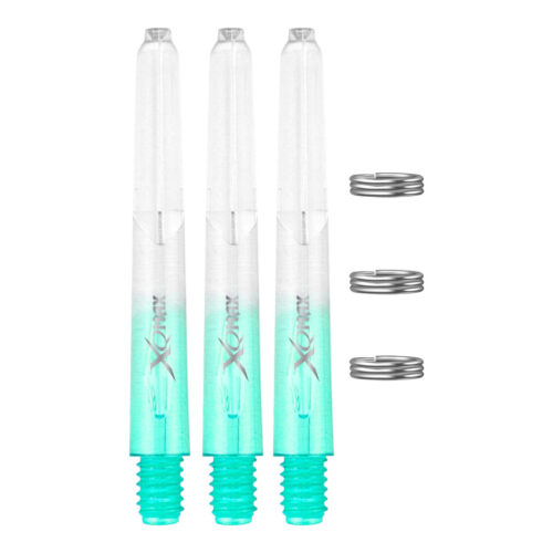 Dart szár XQMax 48mm