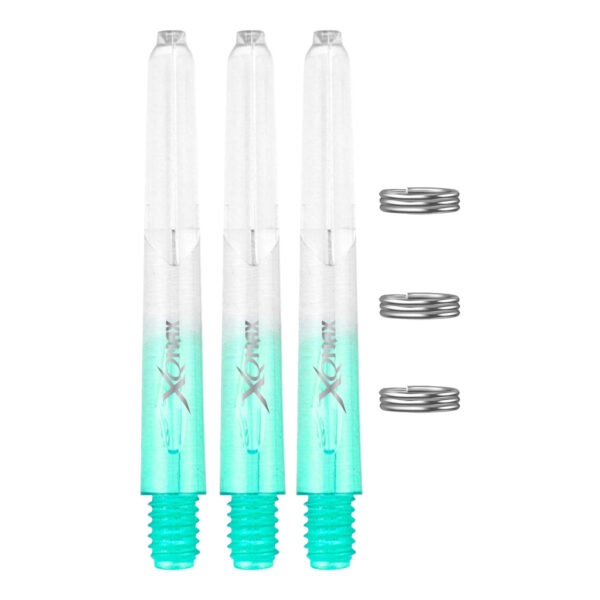 Dart szár XQMax 48mm