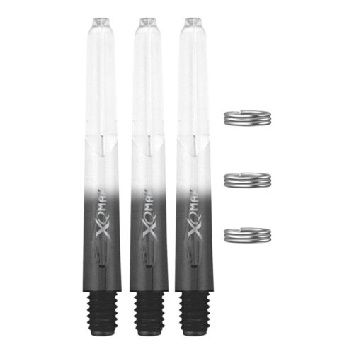 Dart szár XQMax 48mm