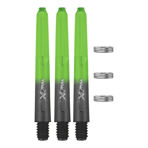 Dart szár XQMax 48mm