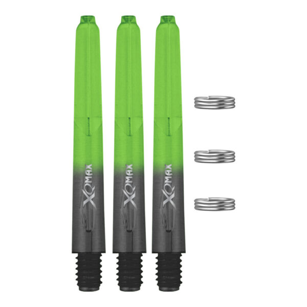 Dart szár XQMax 48mm