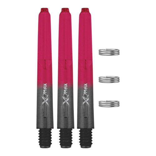 Dart szár XQMax 48mm