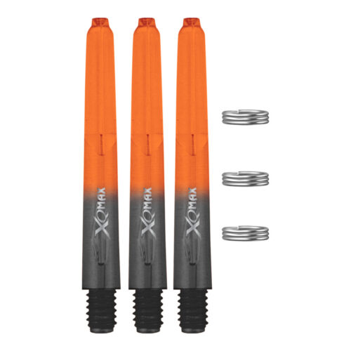 Dart szár XQMax 48mm