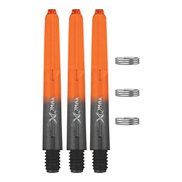 Dart szár XQMax 48mm