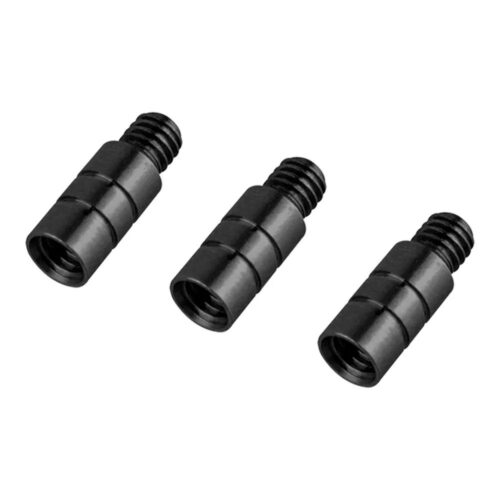 dart plussz súly XQMax 2g fekete