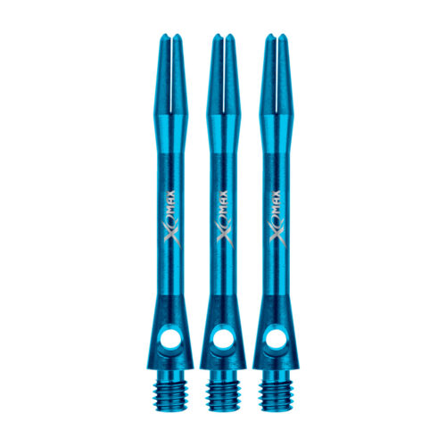 Dart szár XQMax alumínium 41mm