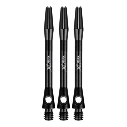 Dart szár XQMax alumínium 47mm
