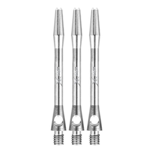 Dart szár XQMax alumínium 47mm
