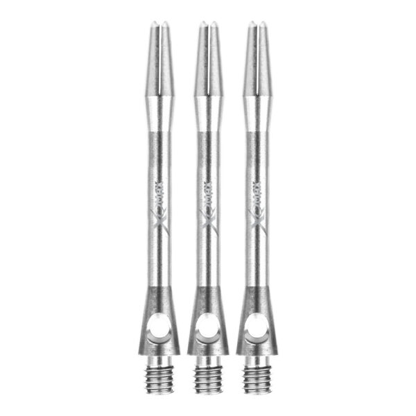 Dart szár XQMax alumínium 47mm