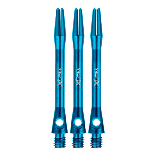 Dart szár XQMax alumínium 47mm