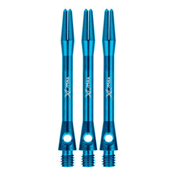 Dart szár XQMax alumínium 47mm