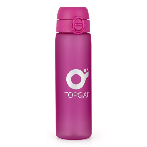 Flakon Topgal ION8 25080