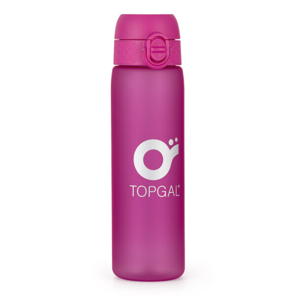 Flakon Topgal ION8 25080