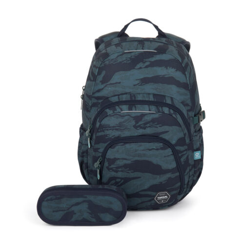 Topgal Hátizsák szett SKYE 25038 SET STUDENT