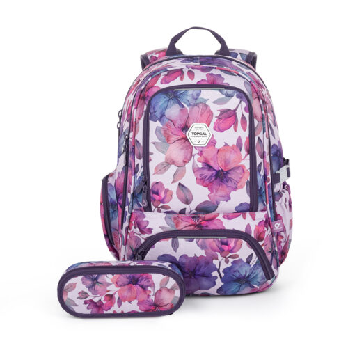 Topgal Hátizsák szett SURI 25028 SET STUDENT