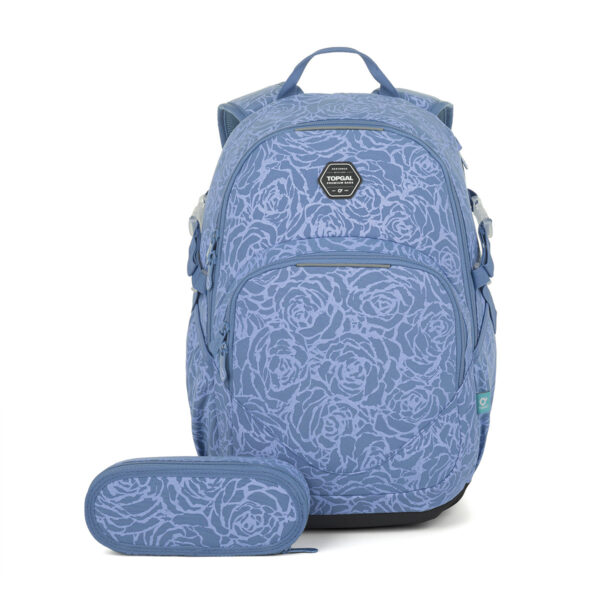 Topgal Hátizsák szett YOKO 25029 SET STUDENT